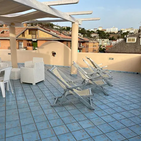 Сasa de vacaciones Ganimede