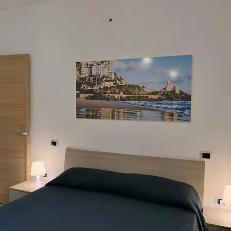 Ganimede * Sperlonga