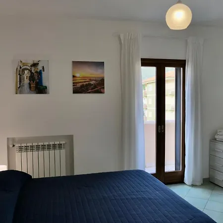 Сasa de vacaciones Ganimede Sperlonga