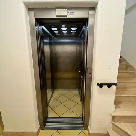 Сasa de vacaciones Ganimede