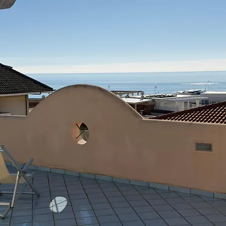 Сasa de vacaciones Ganimede
