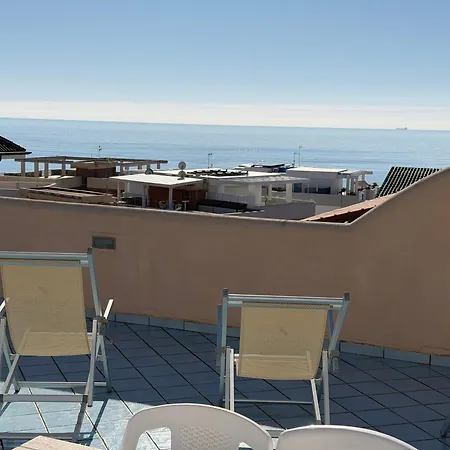 Ganimede * Sperlonga