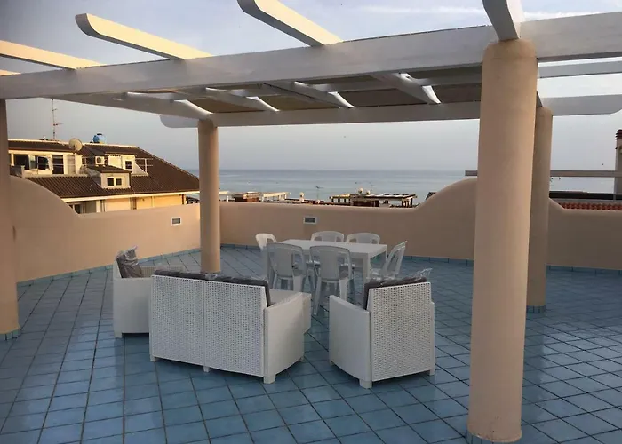 Ganimede 斯佩隆加