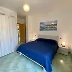 Ganimede Semesterbostad