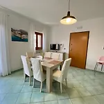 Ganimede Semesterbostad Sperlonga