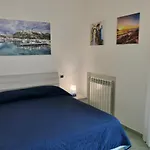 Semesterbostad Ganimede Sperlonga
