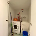 Semesterbostad Ganimede