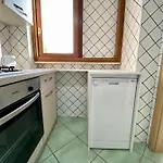 בית נופש Ganimede ספרלונגה
