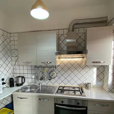 Casa de Férias Ganimede *